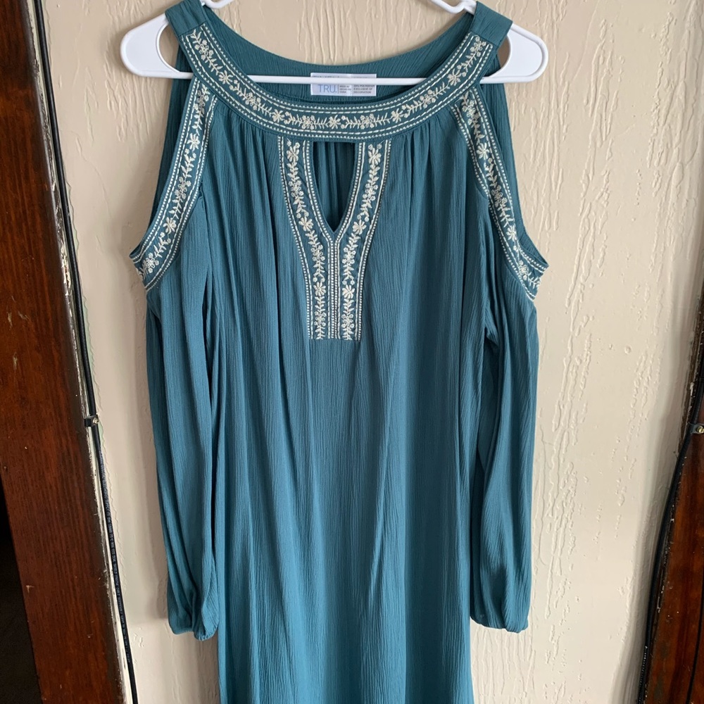 casual dress